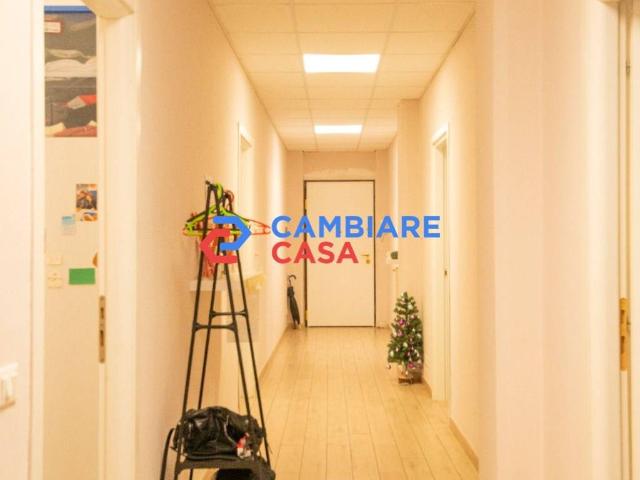 Appartamento in vendita a Livorno LI