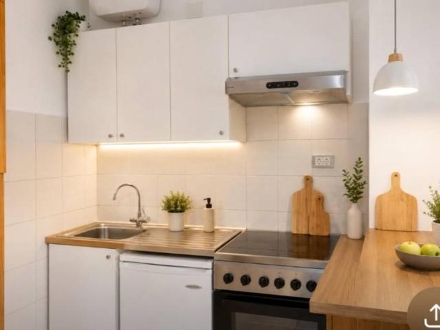 Appartamento in vendita a Livorno LI