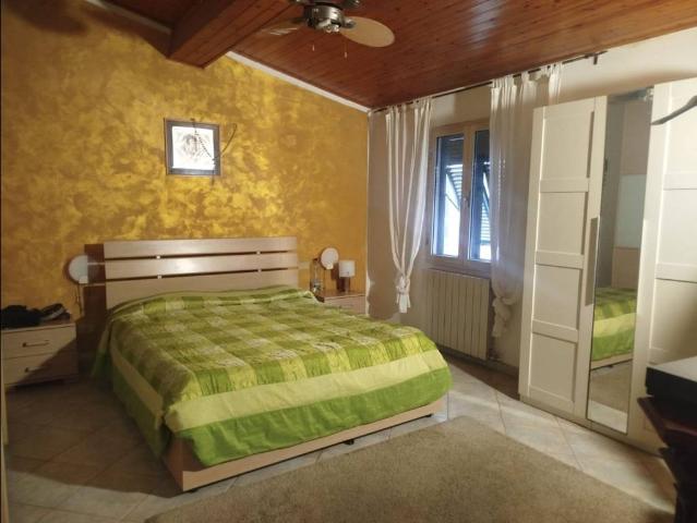Appartamento in vendita a Livorno LI