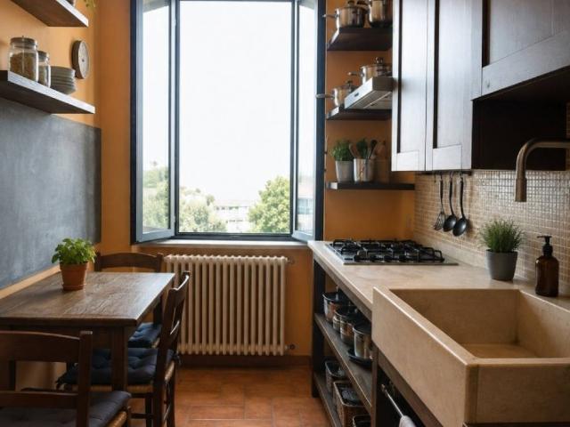 Appartamento in vendita a Livorno LI