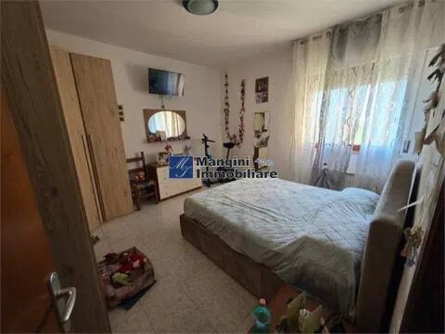 Appartamento in vendita a Livorno LI