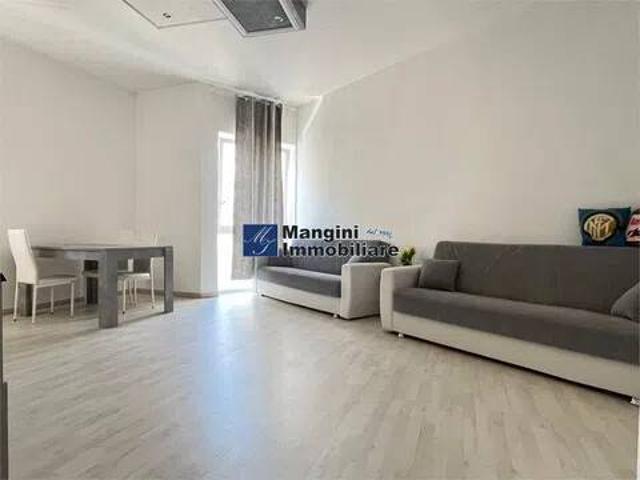 Appartamento in vendita a Livorno LI