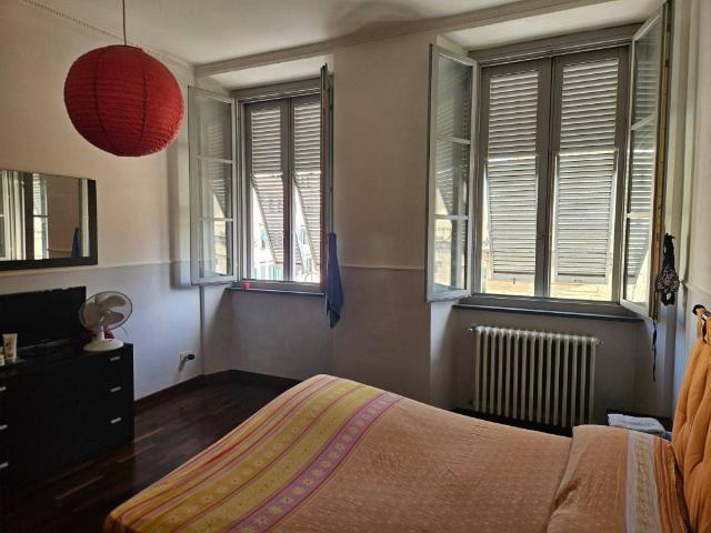 Appartamento in vendita a Livorno LI