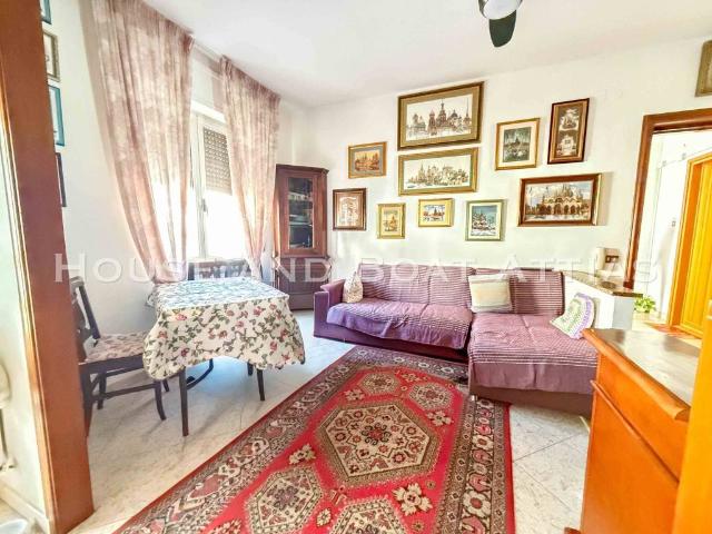 Appartamento in vendita a Livorno LI