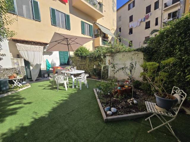 Appartamento in vendita a Livorno LI