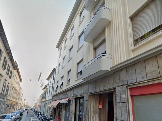 Appartamento in vendita a Livorno LI
