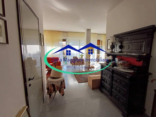 Appartamento in vendita a Livorno LI