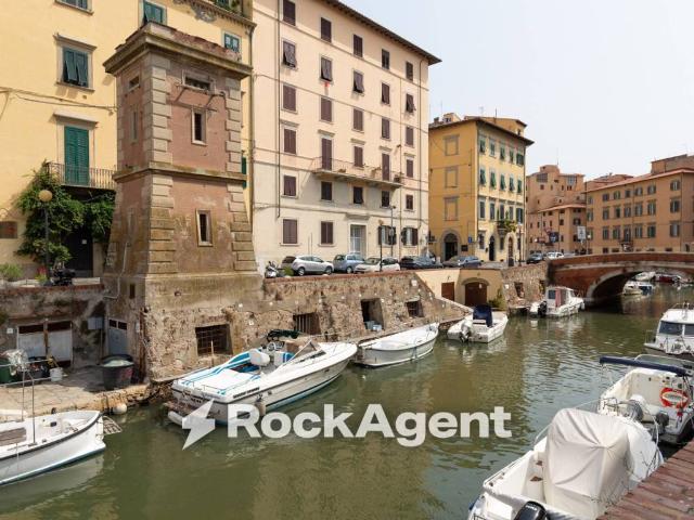 Appartamento in vendita a Livorno LI