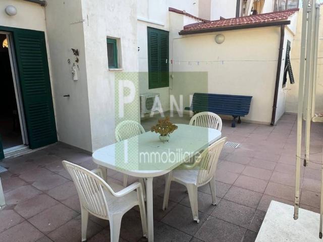 Appartamento in vendita a Livorno LI