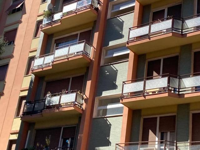 Appartamento in vendita a Livorno LI