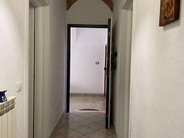 Appartamento in vendita a Livorno LI