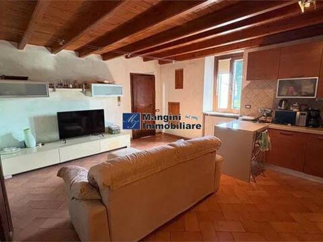 Appartamento in vendita a Livorno LI