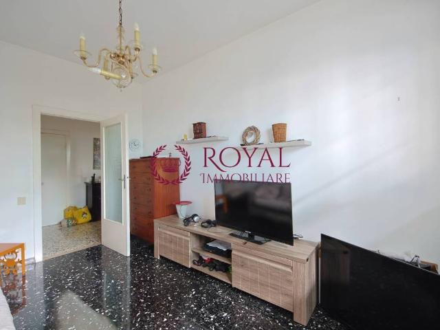Appartamento in vendita a Livorno LI
