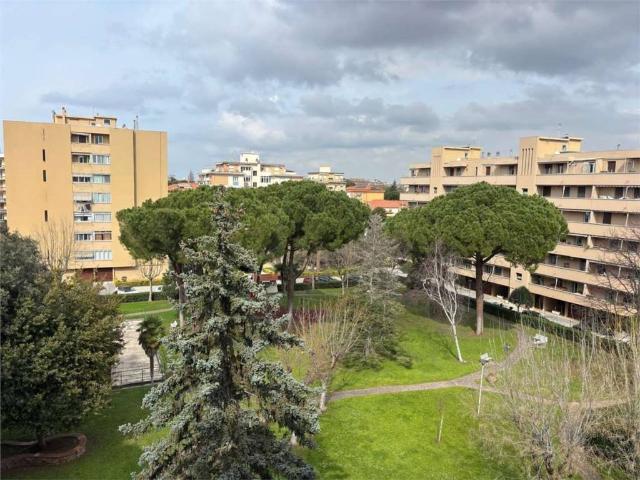 Appartamento in vendita a Livorno LI