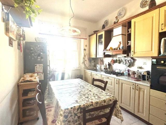 Appartamento in vendita a Livorno LI