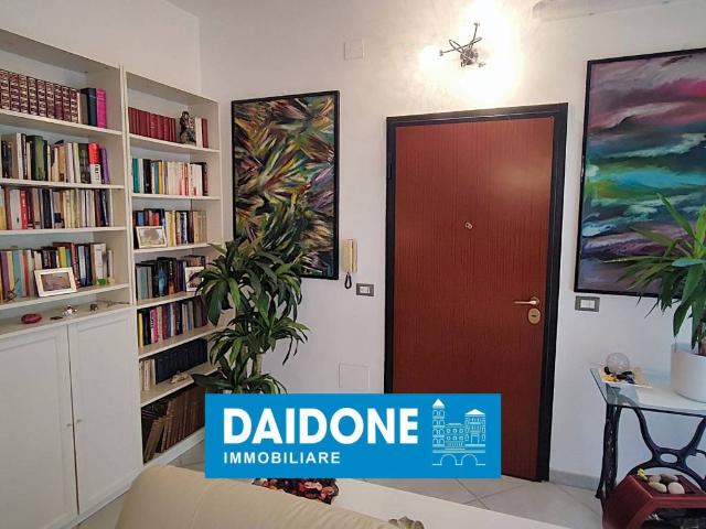 Appartamento in vendita a Livorno LI