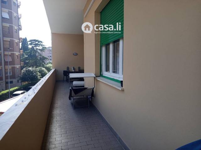 Appartamento in vendita a Livorno LI