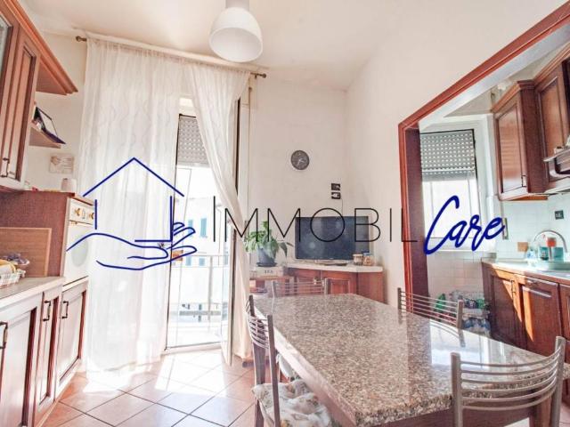Appartamento in vendita a Livorno LI