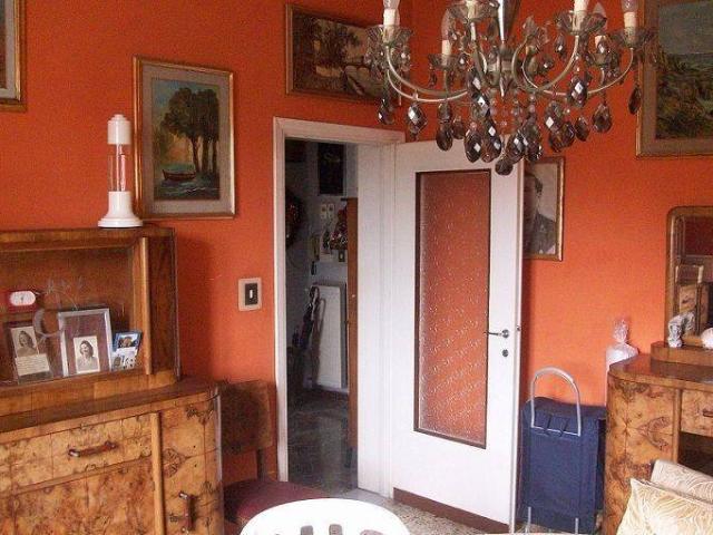 Appartamento in vendita a Livorno LI