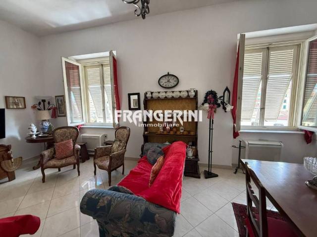 Appartamento in vendita a Livorno LI