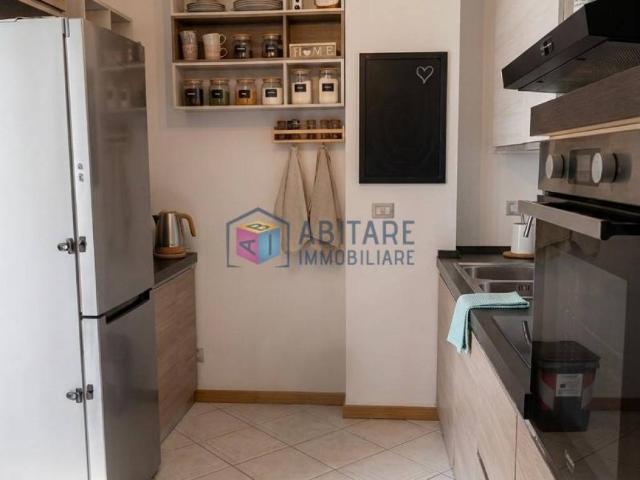 Appartamento in vendita a Livorno LI