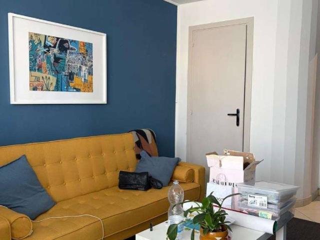 Appartamento in vendita a Livorno LI