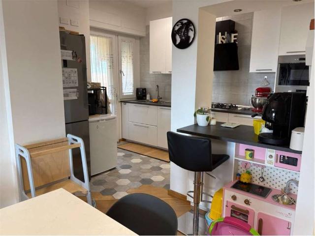 Appartamento in vendita a Livorno LI