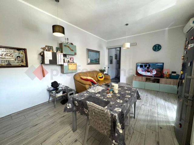 Appartamento in vendita a Livorno LI