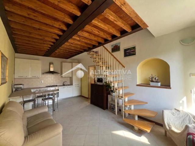 Appartamento in vendita a Livorno LI