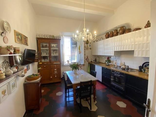 Appartamento in vendita a Livorno LI