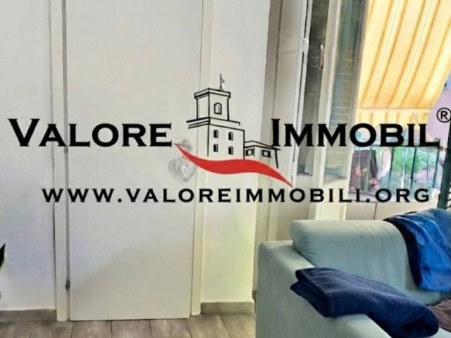 Appartamento in vendita a Livorno LI