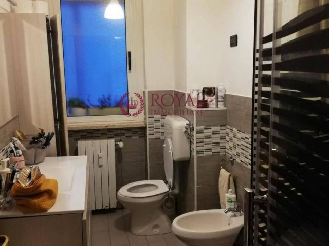 Appartamento in vendita a Livorno LI