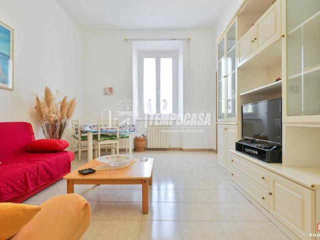 Appartamento in vendita a Livorno LI