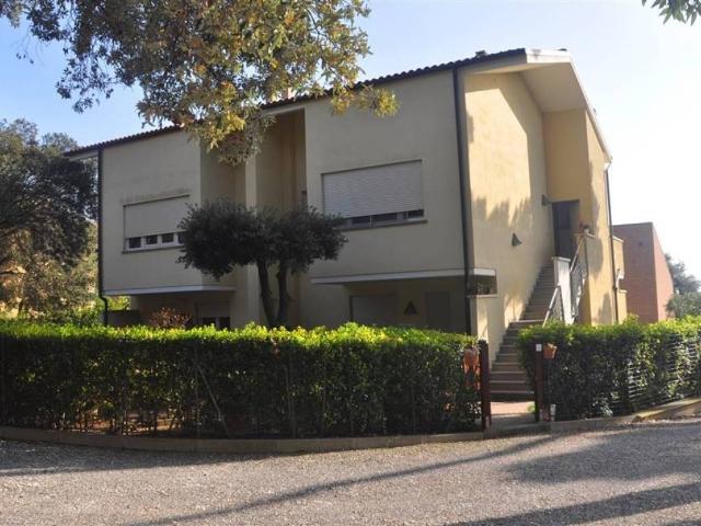 Appartamento in vendita a Livorno LI