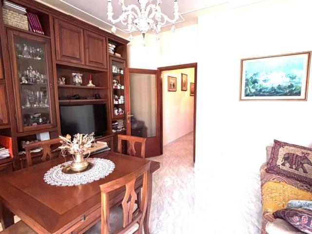Appartamento in vendita a Livorno LI