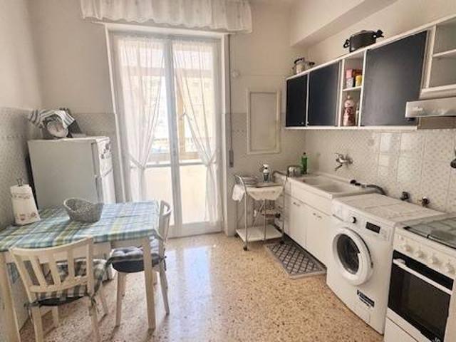 Appartamento in vendita a Livorno LI