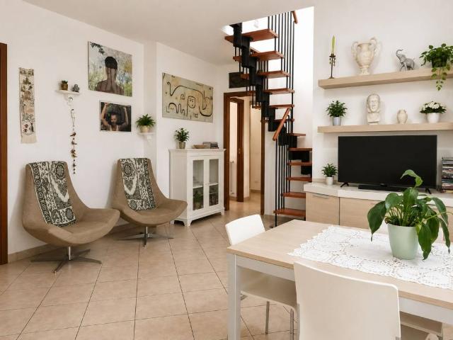 Appartamento in vendita a Livorno LI