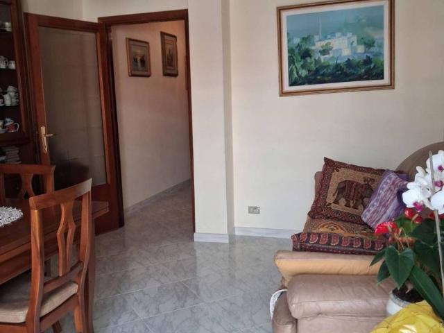 Appartamento in vendita a Livorno LI