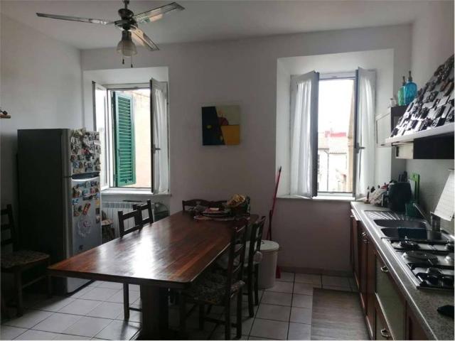 Appartamento in vendita a Livorno LI