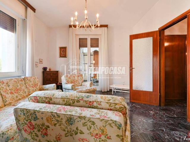 Appartamento in vendita a Livorno LI