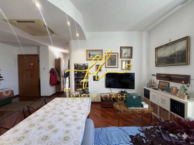 Appartamento in vendita a Livorno LI
