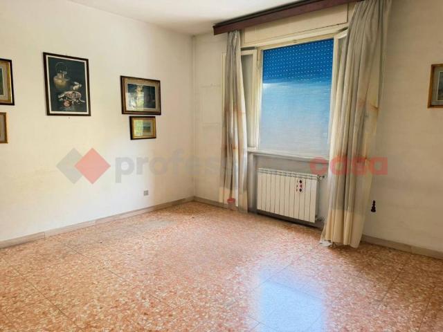 Appartamento in vendita a Livorno LI