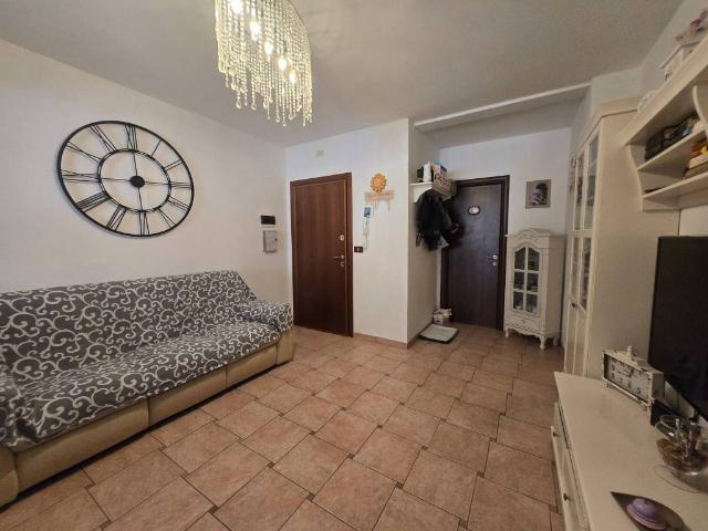 Appartamento in vendita a Livorno LI