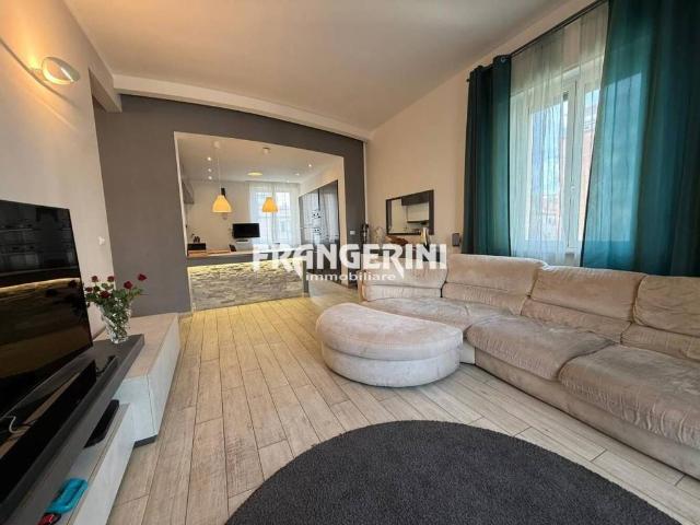 Appartamento in vendita a Livorno LI