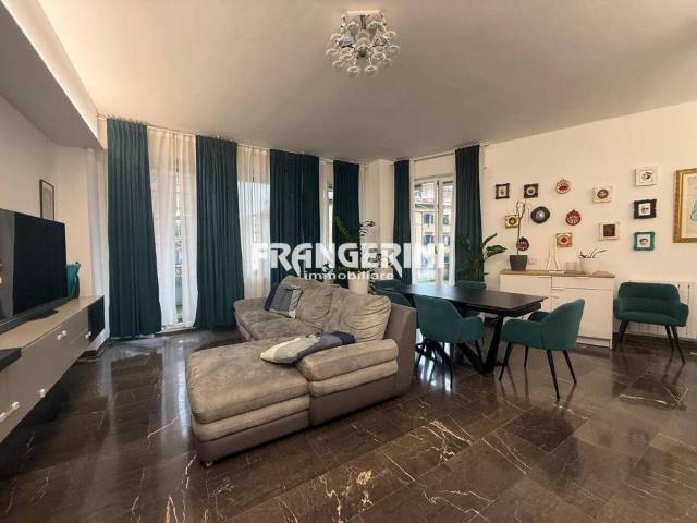 Appartamento in vendita a Livorno LI