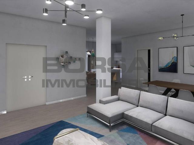 Appartamento in vendita a Livorno LI