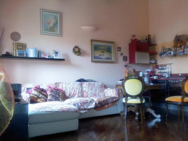 Appartamento in vendita a Livorno LI