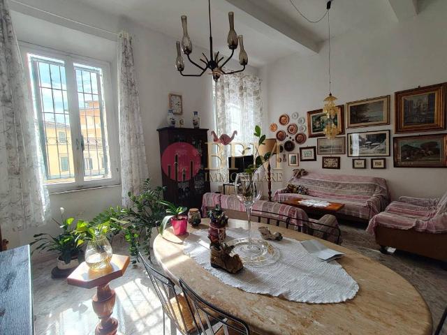 Appartamento in vendita a Livorno LI
