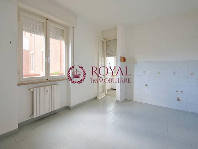 Appartamento in vendita a Livorno LI