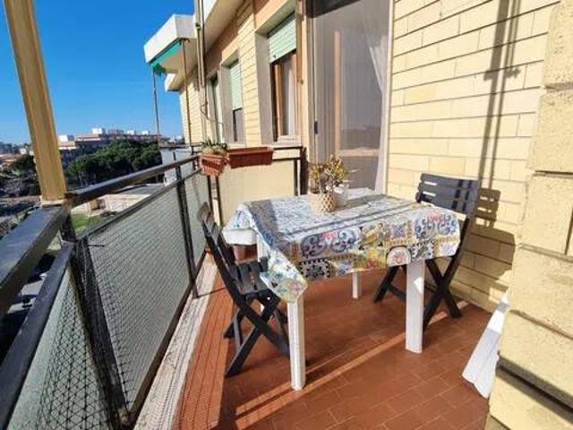 Appartamento in vendita a Livorno LI